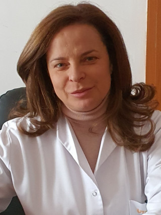Таня Андреева